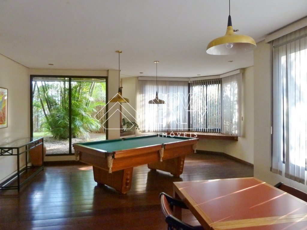 Apartamento, 3 quartos, 217 m² - Foto 8