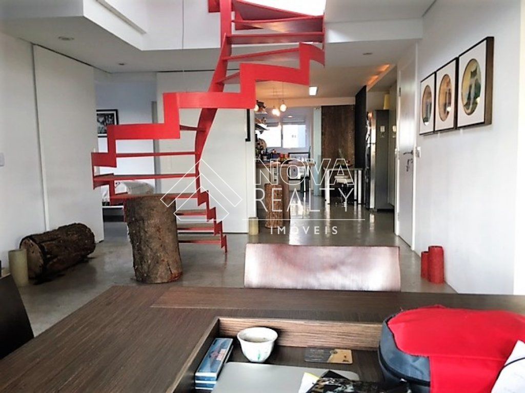 Cobertura, 3 quartos, 175 m² - Foto 1