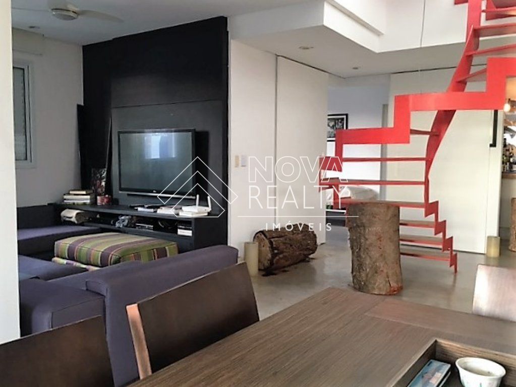 Cobertura, 3 quartos, 175 m² - Foto 2