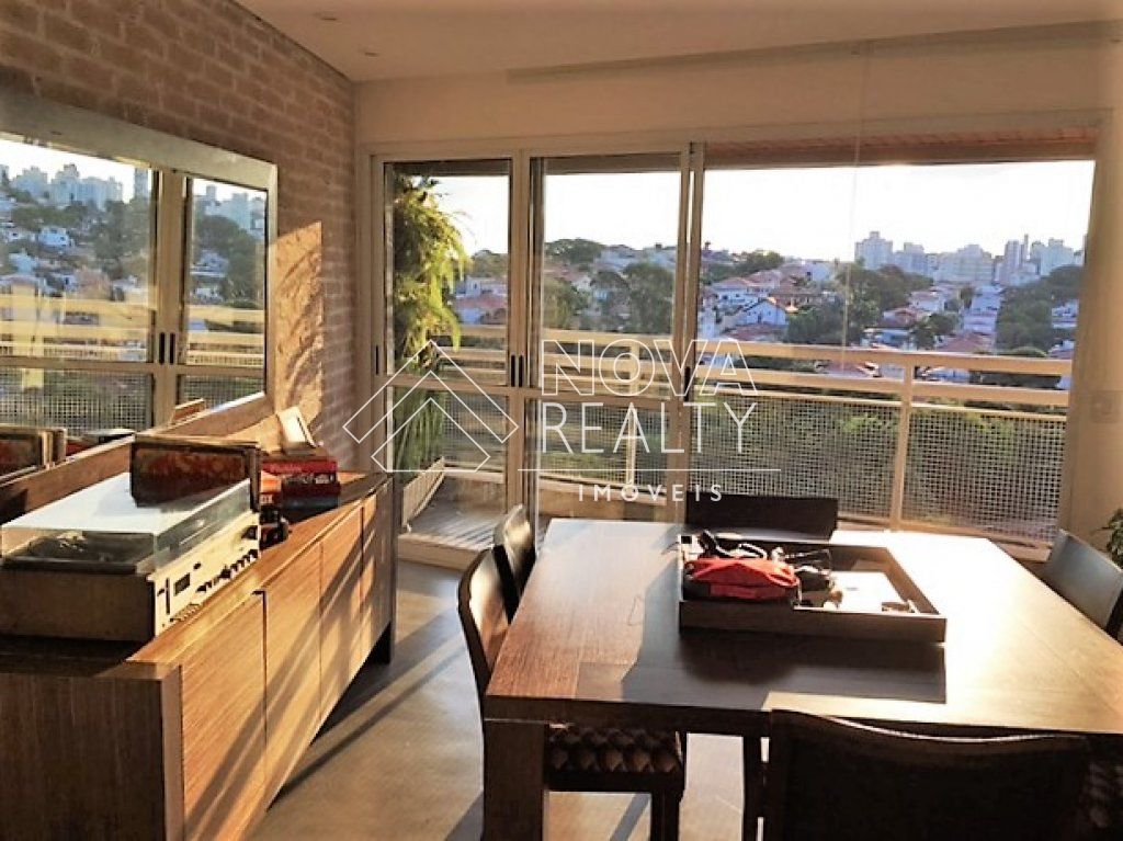 Cobertura, 3 quartos, 175 m² - Foto 3