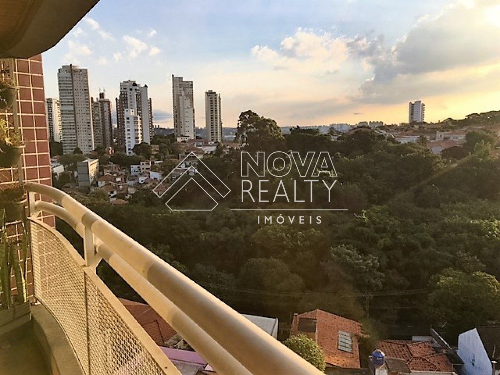 Cobertura, 3 quartos, 175 m² - Foto 4