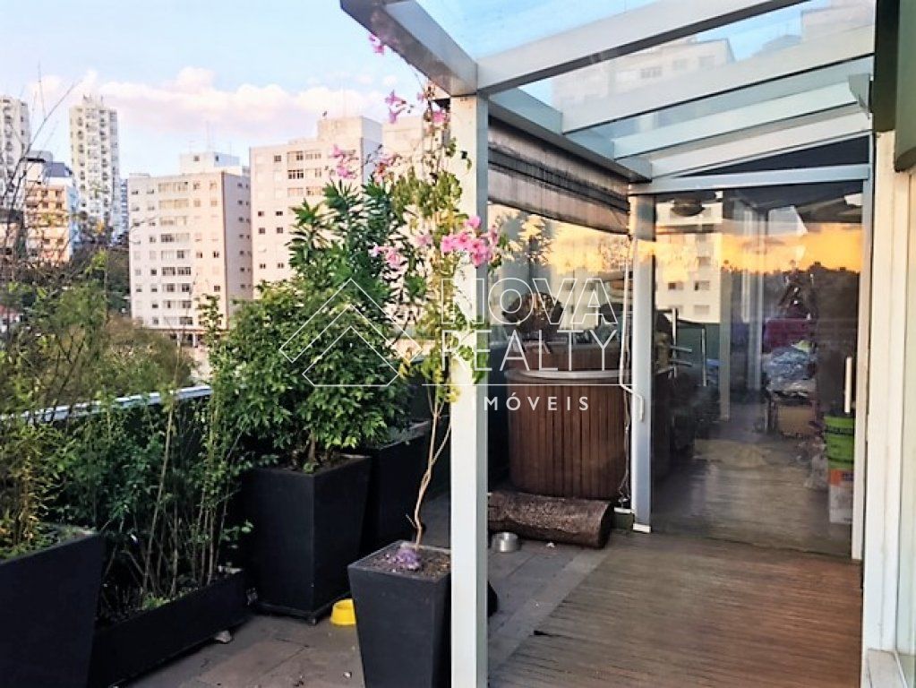 Cobertura, 3 quartos, 175 m² - Foto 5