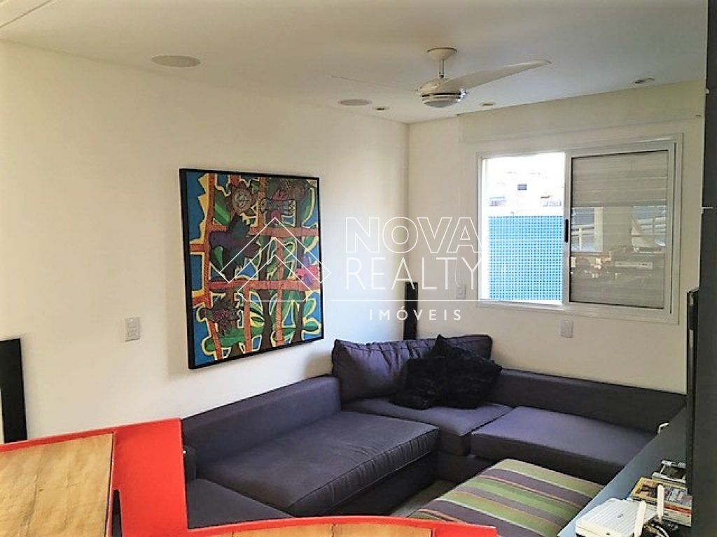 Cobertura, 3 quartos, 175 m² - Foto 10