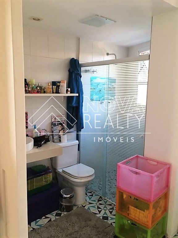 Cobertura, 3 quartos, 175 m² - Foto 12