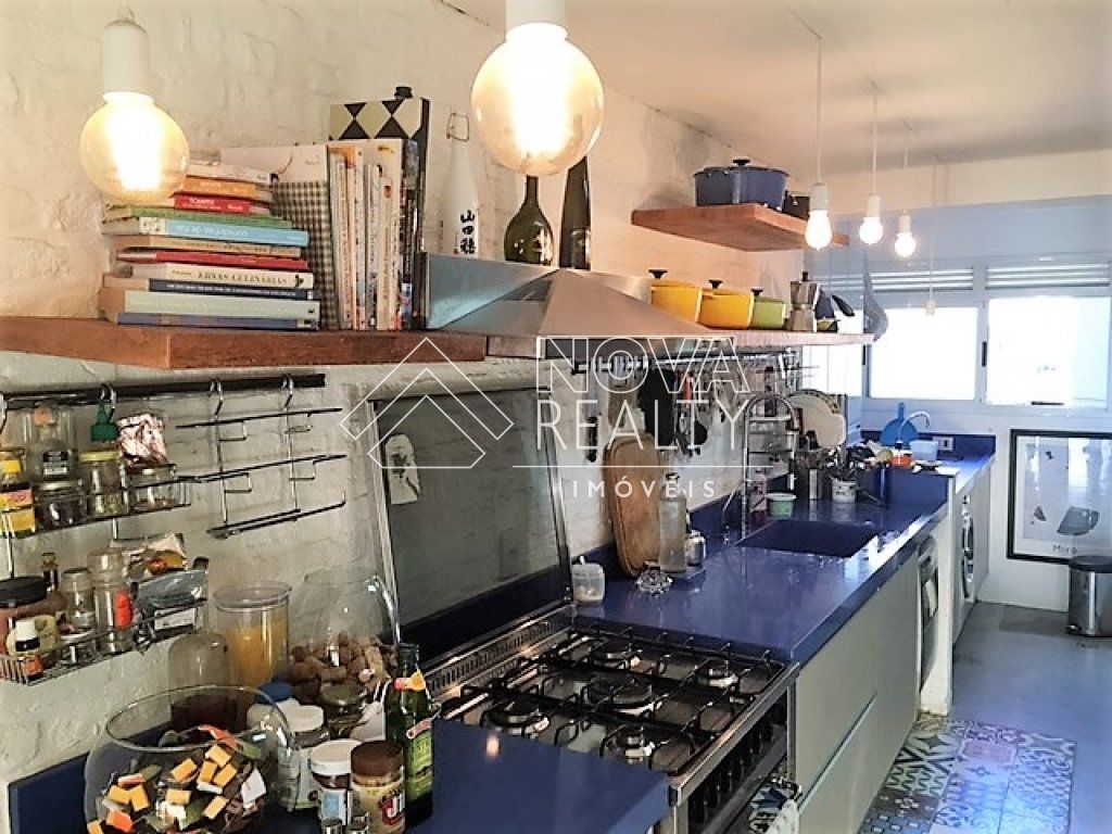 Cobertura, 3 quartos, 175 m² - Foto 15