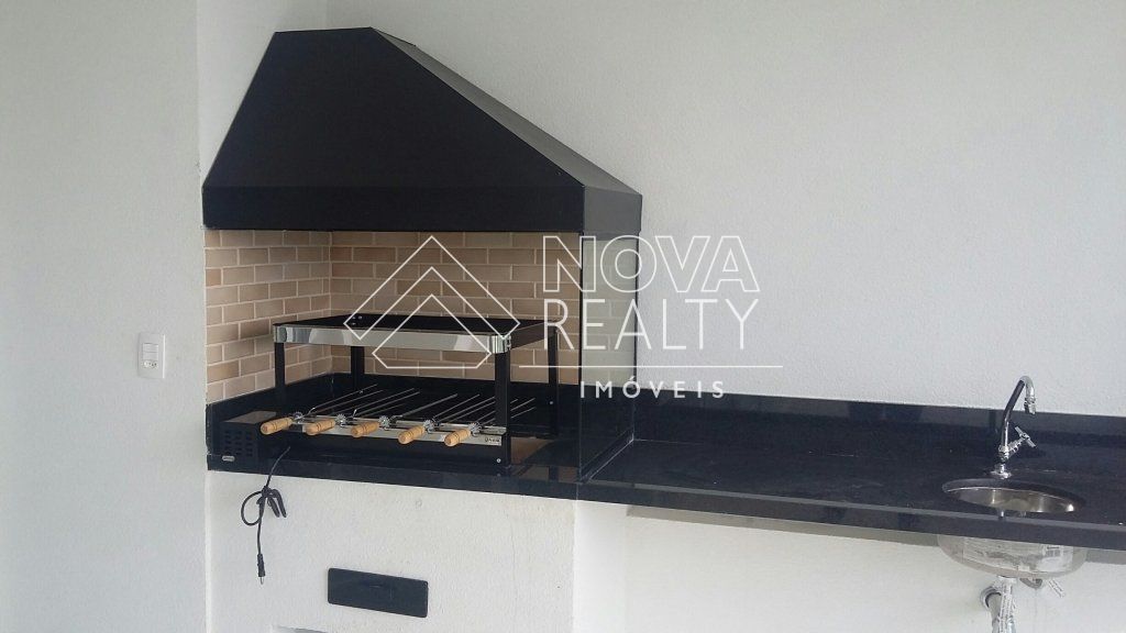 Apartamento, 3 quartos, 241 m² - Foto 3