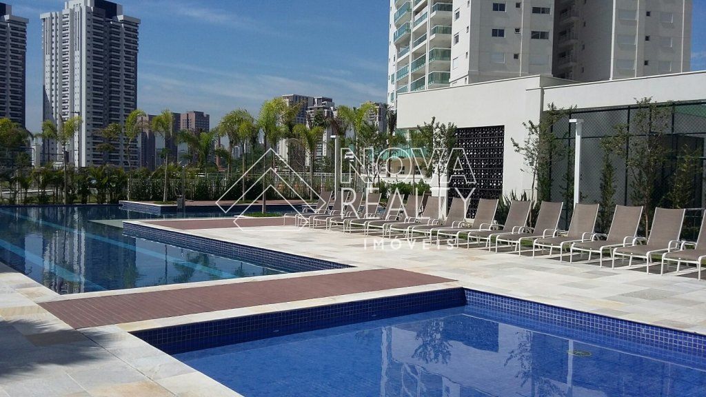 Apartamento, 3 quartos, 241 m² - Foto 10