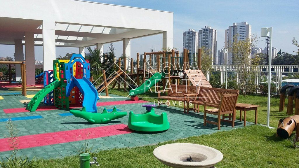 Apartamento, 3 quartos, 241 m² - Foto 11