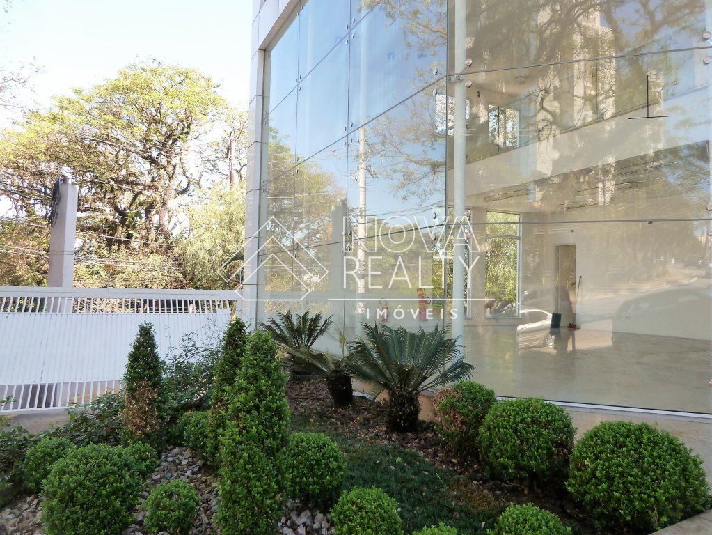 Loja-Salão, 380 m² - Foto 1