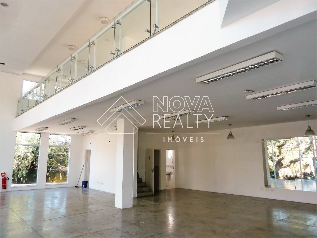 Loja-Salão, 380 m² - Foto 2