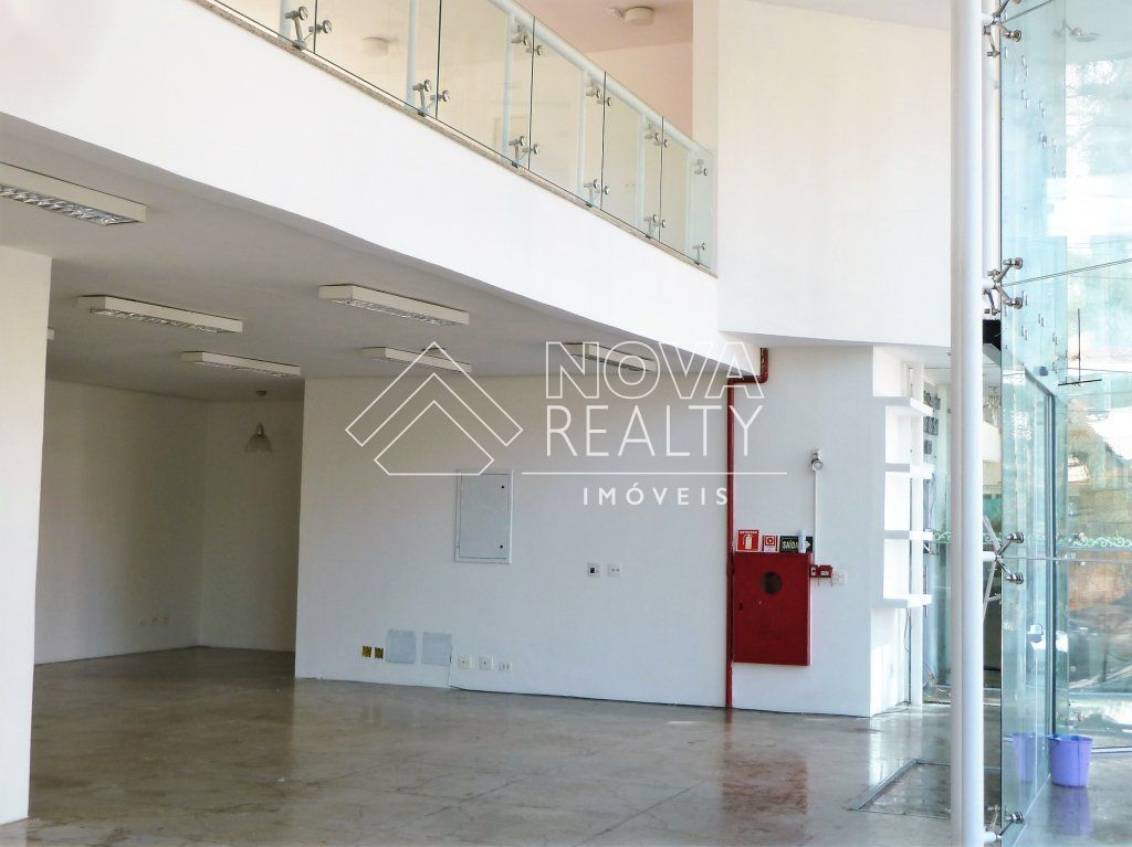 Loja-Salão, 380 m² - Foto 3