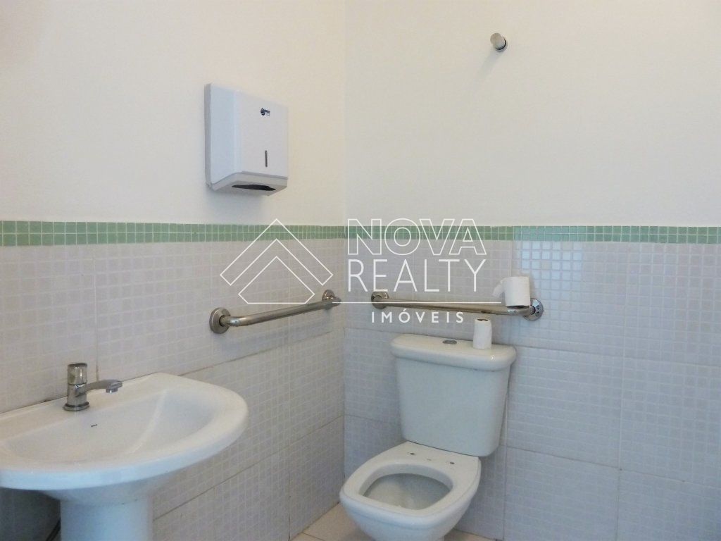 Loja-Salão, 380 m² - Foto 11