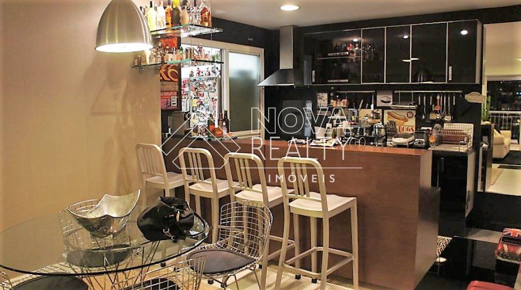 Apartamento, 2 quartos, 78 m² - Foto 3