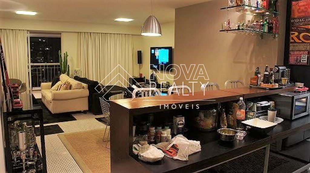 Apartamento, 2 quartos, 78 m² - Foto 4