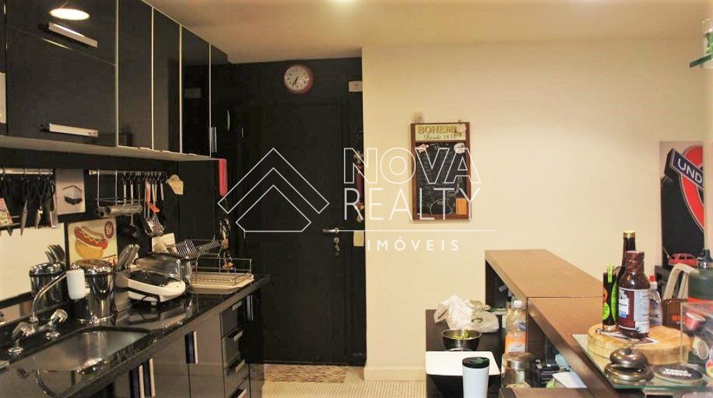 Apartamento, 2 quartos, 78 m² - Foto 5