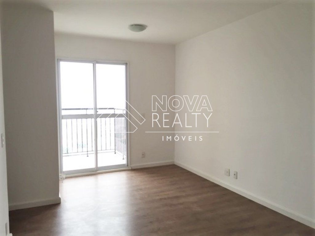 Apartamento, 3 quartos, 59 m² - Foto 1