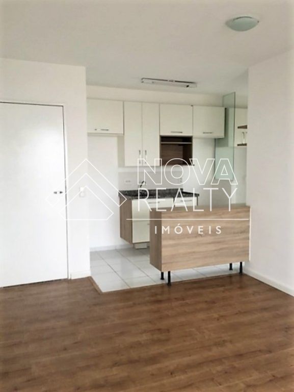 Apartamento, 3 quartos, 59 m² - Foto 3