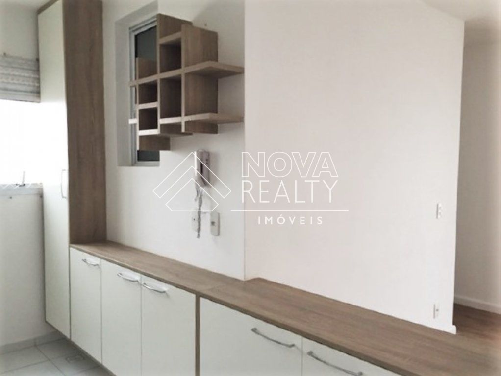 Apartamento, 3 quartos, 59 m² - Foto 4