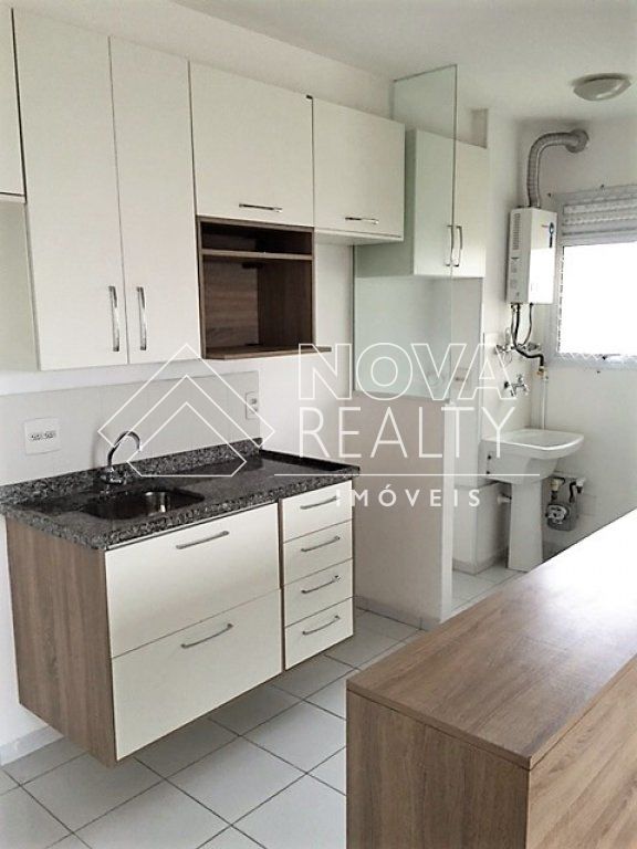 Apartamento, 3 quartos, 59 m² - Foto 5