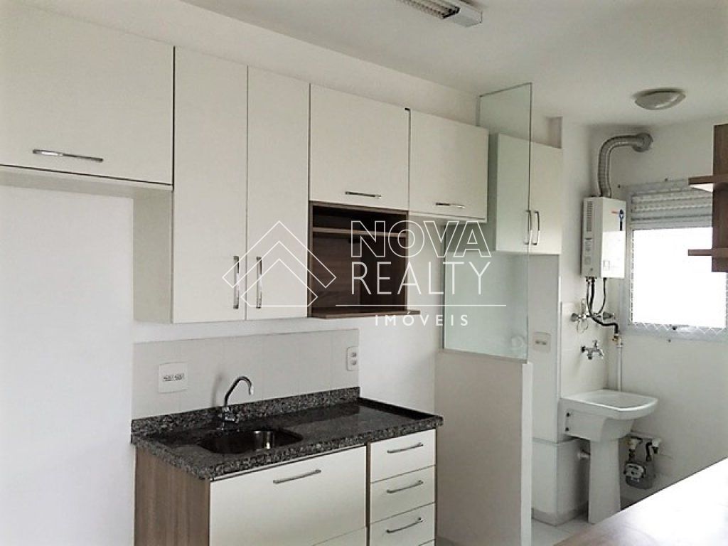 Apartamento, 3 quartos, 59 m² - Foto 6