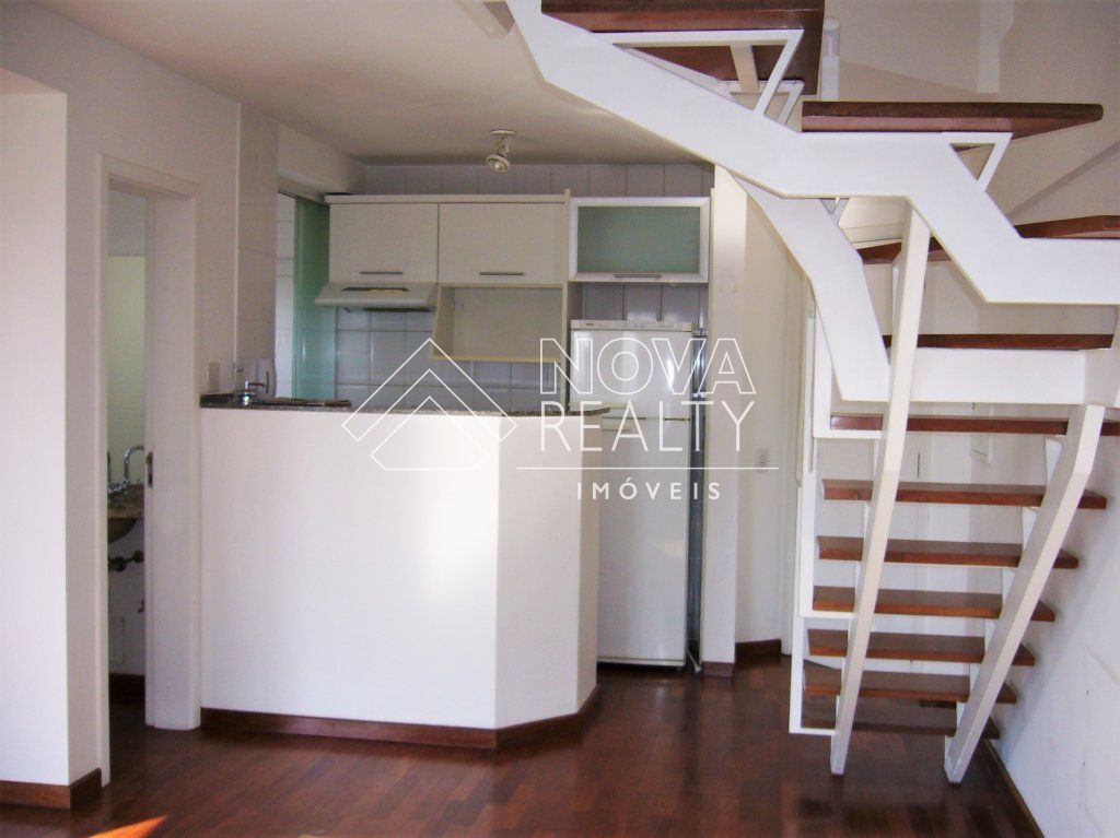 Apartamento, 1 quarto, 65 m² - Foto 1