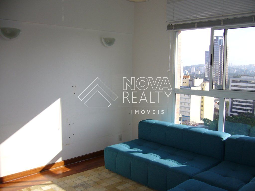 Apartamento, 1 quarto, 65 m² - Foto 2