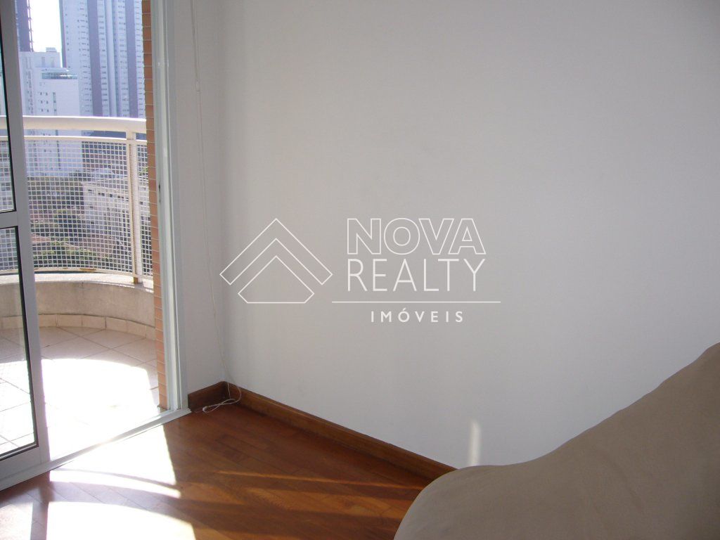 Apartamento, 1 quarto, 65 m² - Foto 3