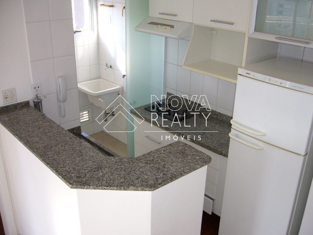 Apartamento, 1 quarto, 65 m² - Foto 10