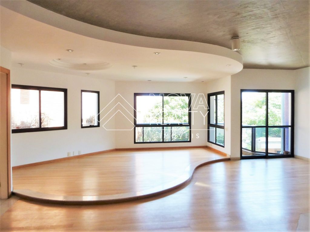 Apartamento, 3 quartos, 207 m² - Foto 2