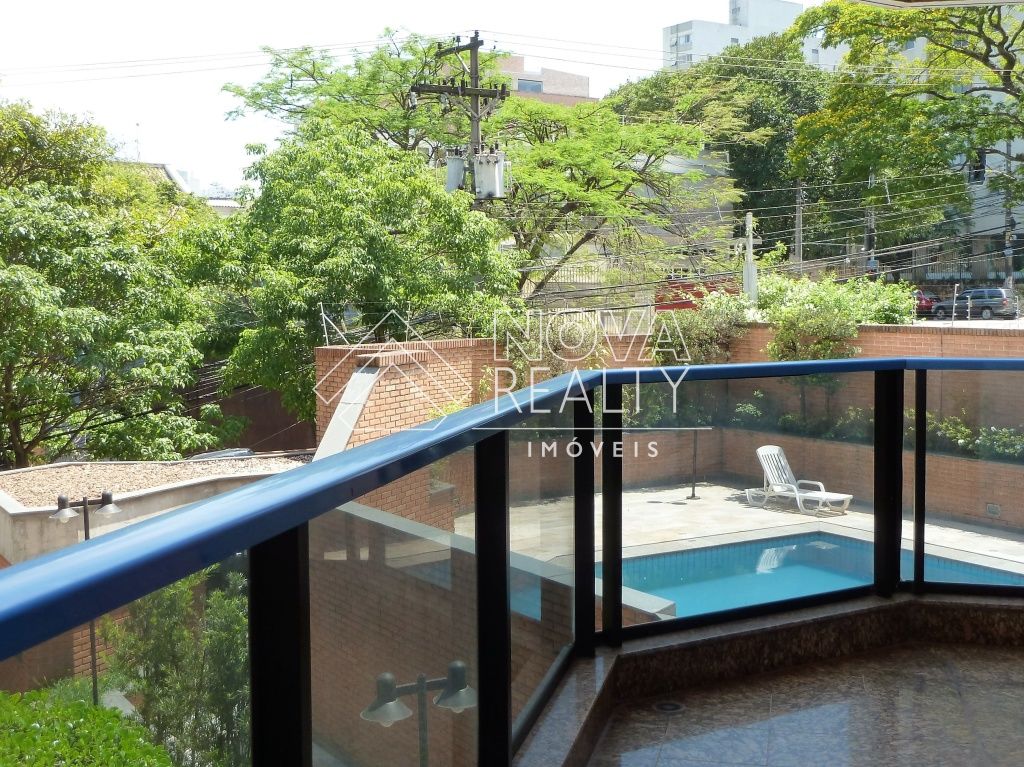 Apartamento, 3 quartos, 207 m² - Foto 4