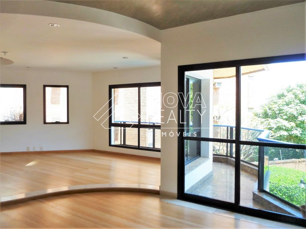 Apartamento, 3 quartos, 207 m² - Foto 6