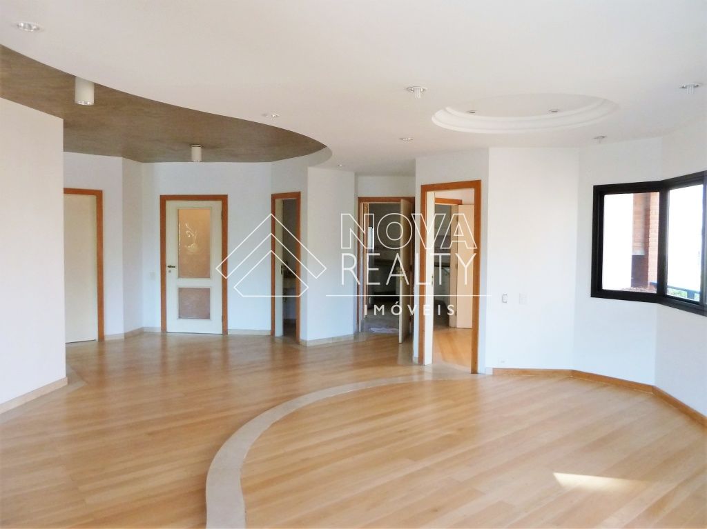 Apartamento, 3 quartos, 207 m² - Foto 7