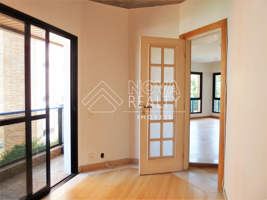 Apartamento, 3 quartos, 207 m² - Foto 11