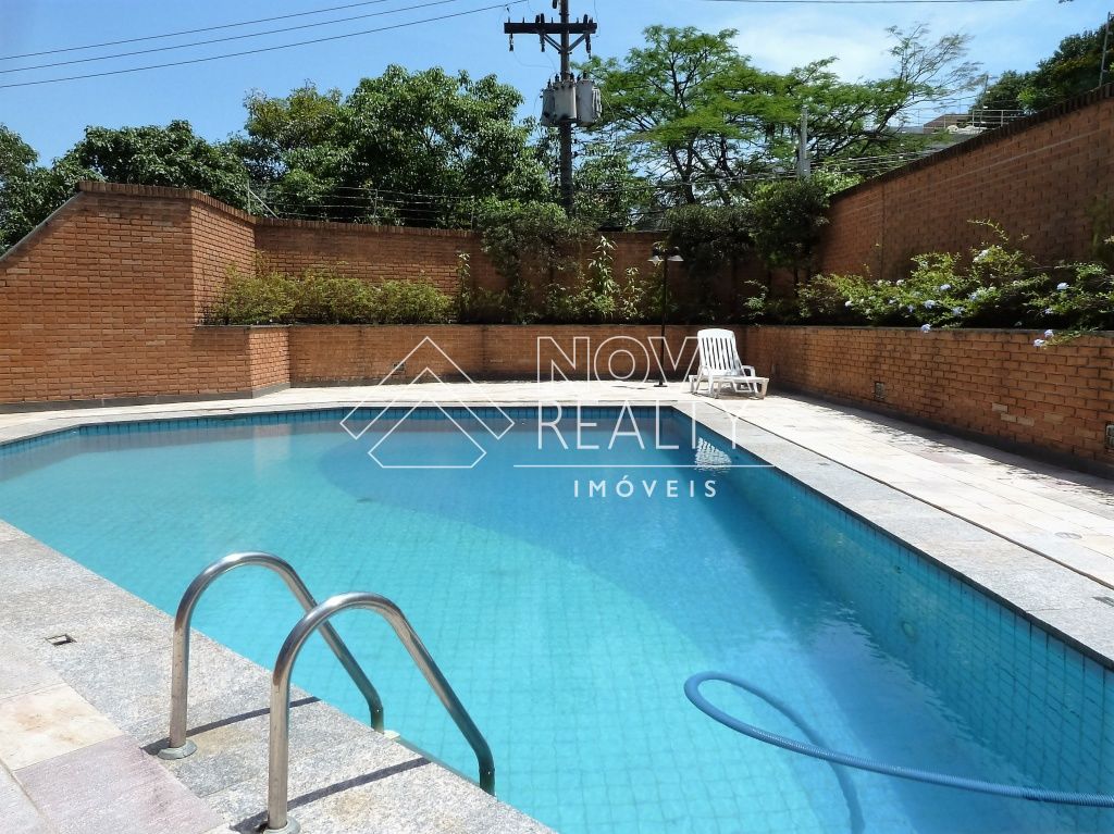 Apartamento, 3 quartos, 207 m² - Foto 21