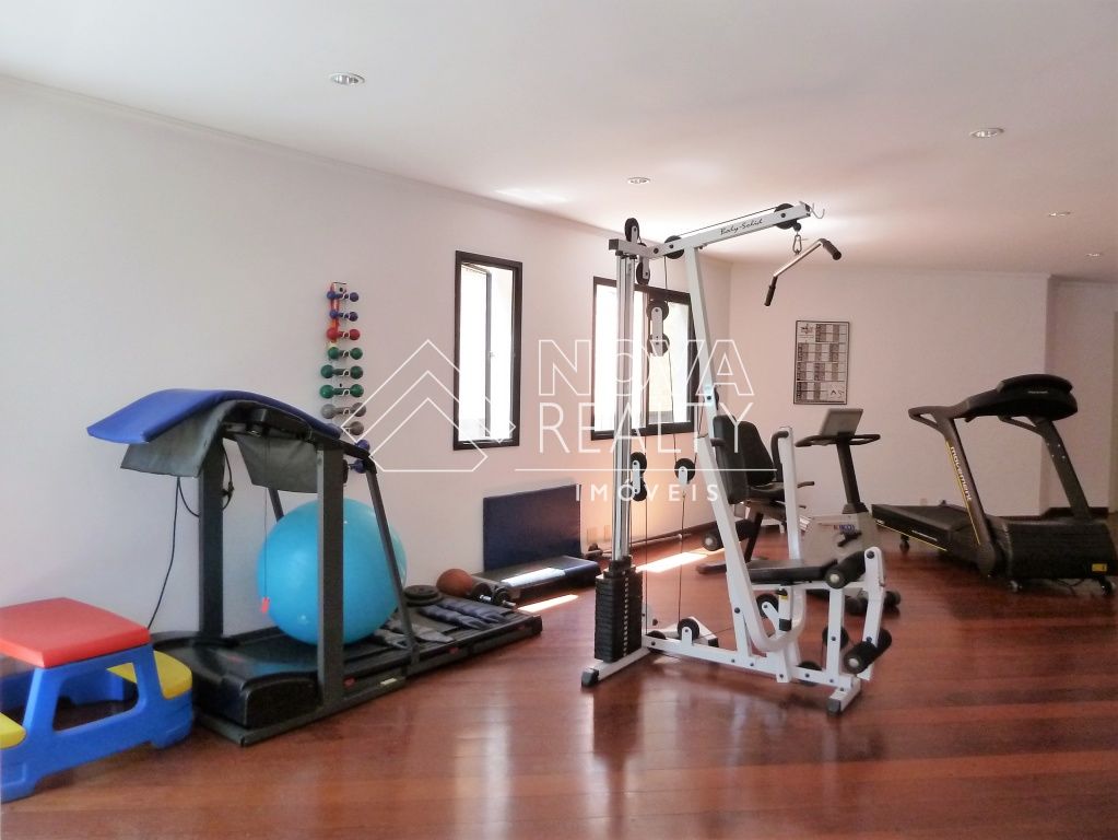 Apartamento, 3 quartos, 207 m² - Foto 22