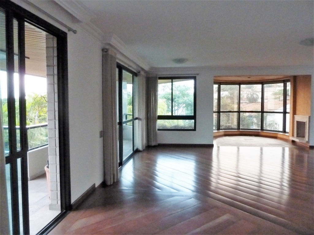 Apartamento, 4 quartos, 270 m² - Foto 2