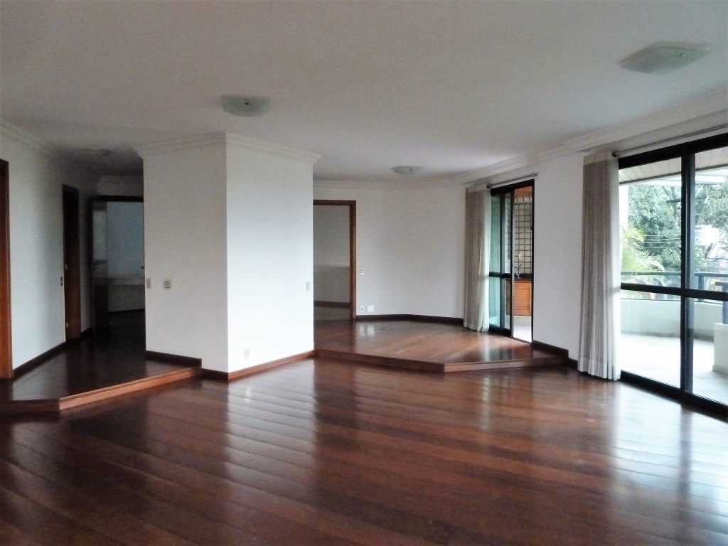 Apartamento, 4 quartos, 270 m² - Foto 3