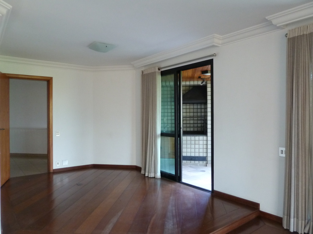 Apartamento, 4 quartos, 270 m² - Foto 4