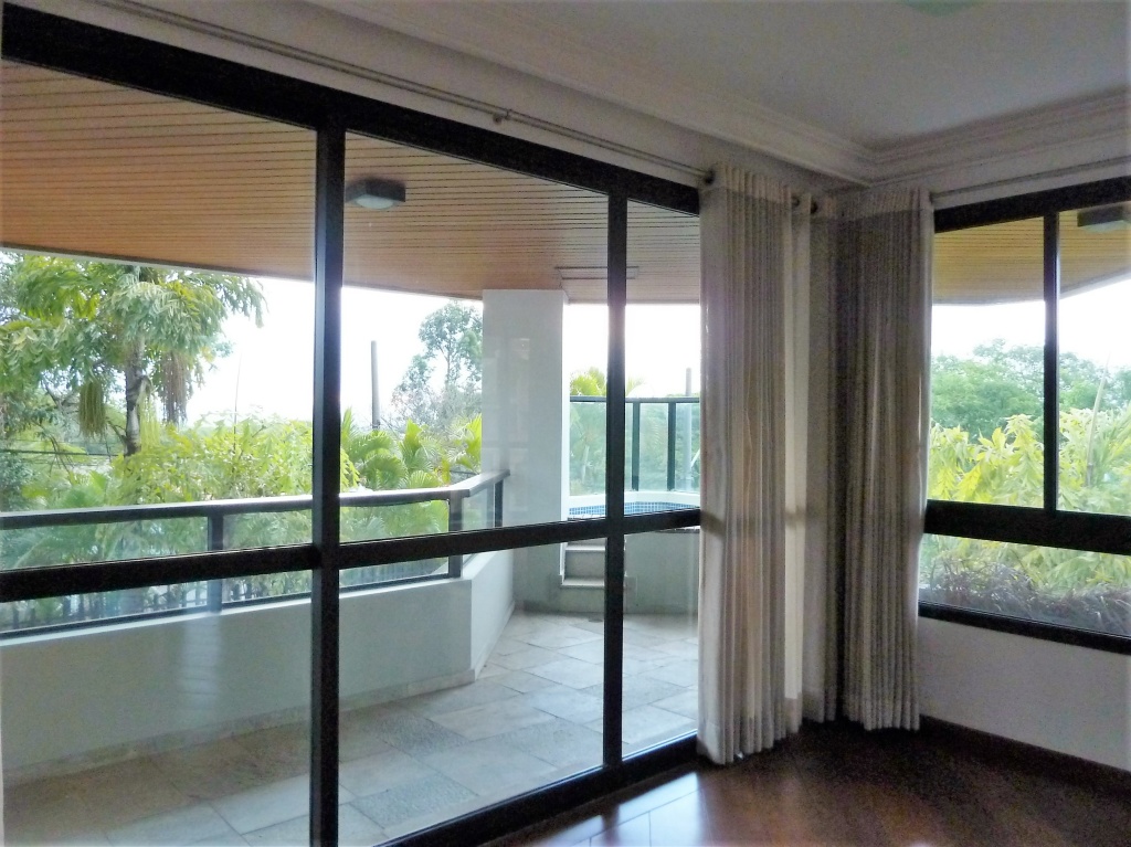 Apartamento, 4 quartos, 270 m² - Foto 6