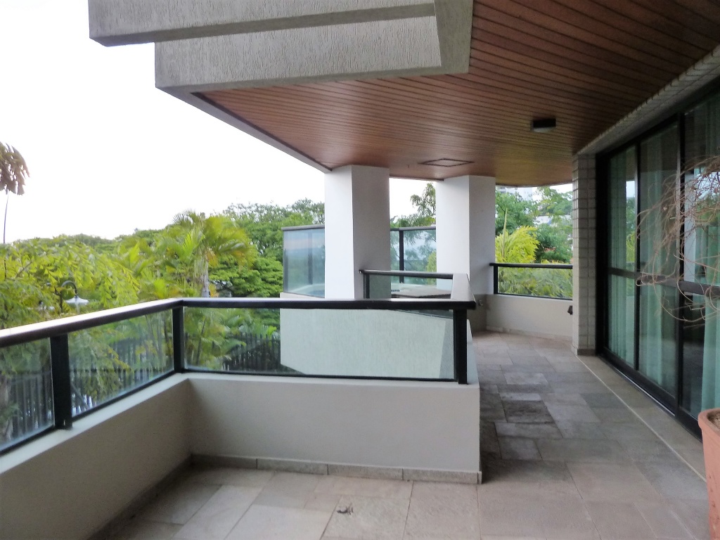 Apartamento, 4 quartos, 270 m² - Foto 7