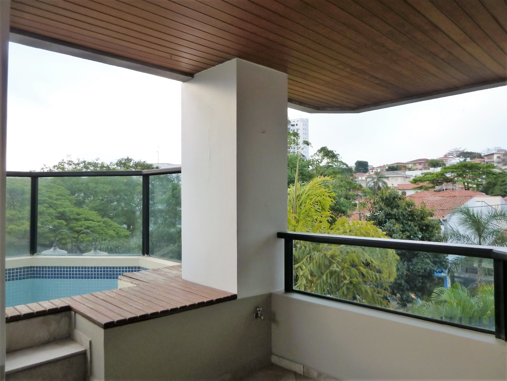 Apartamento, 4 quartos, 270 m² - Foto 8