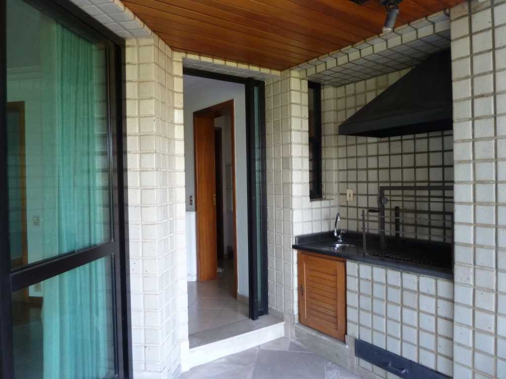 Apartamento, 4 quartos, 270 m² - Foto 9