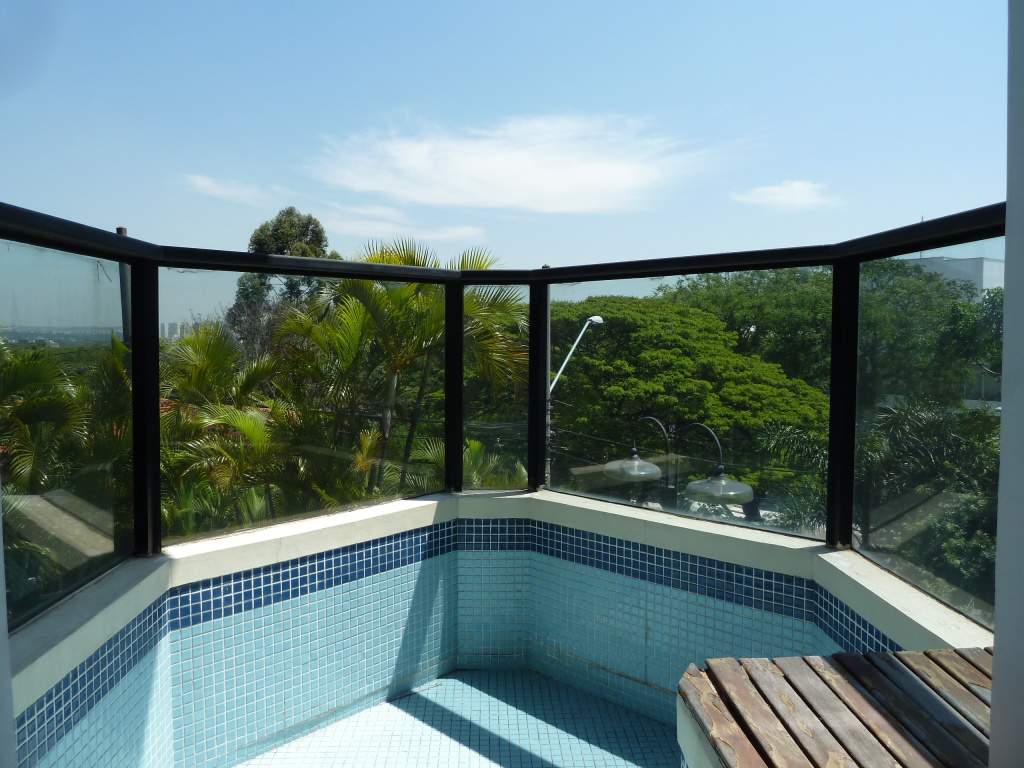 Apartamento, 4 quartos, 270 m² - Foto 10