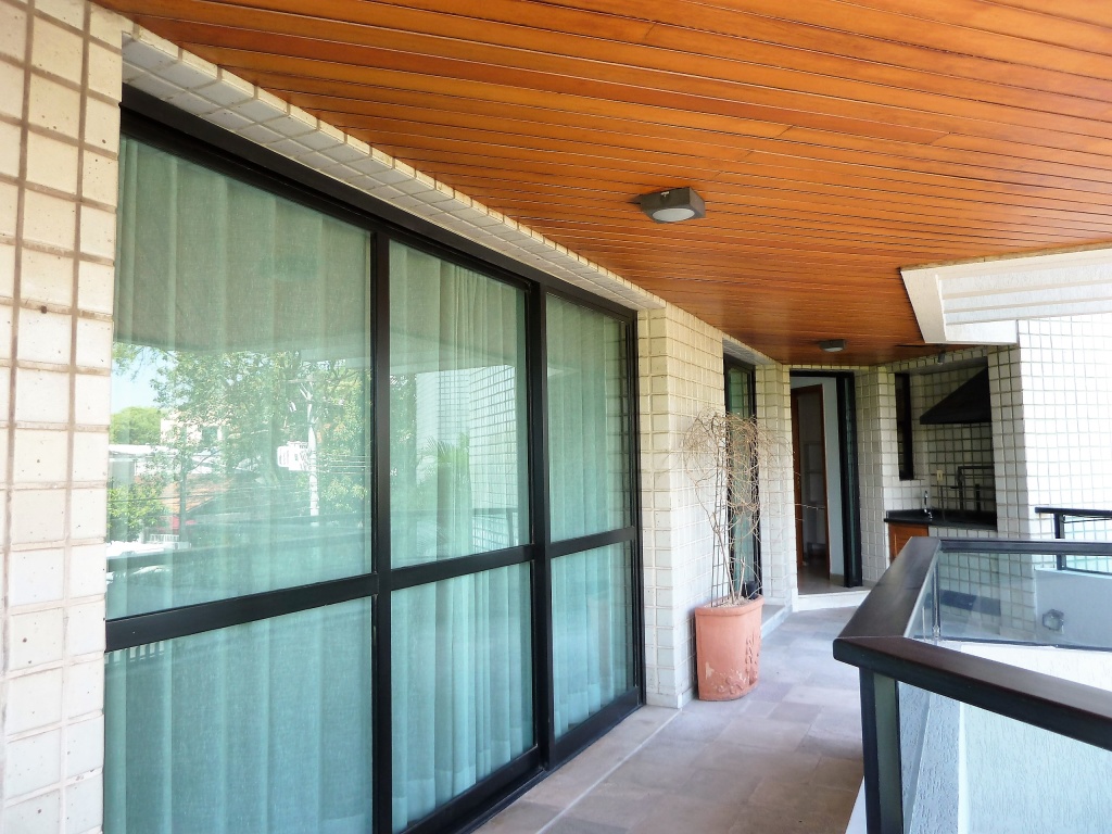 Apartamento, 4 quartos, 270 m² - Foto 11