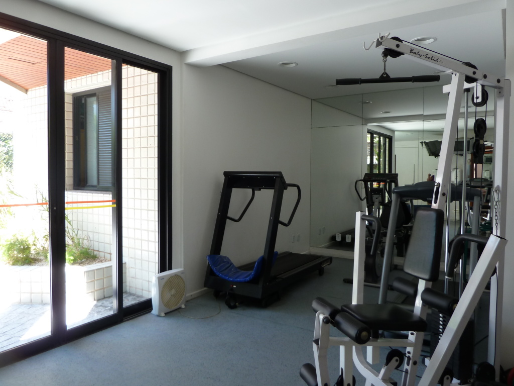 Apartamento, 4 quartos, 270 m² - Foto 22