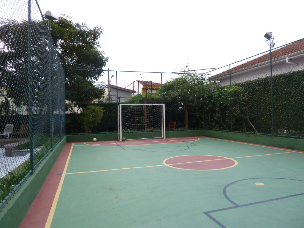 Apartamento, 4 quartos, 270 m² - Foto 23