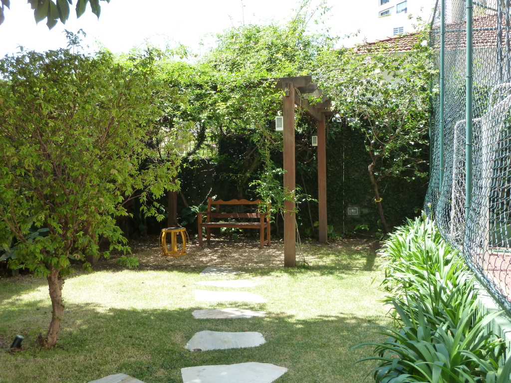 Apartamento, 4 quartos, 270 m² - Foto 24