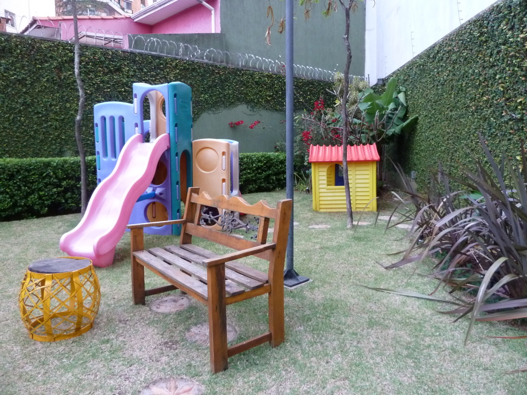 Apartamento, 4 quartos, 270 m² - Foto 25