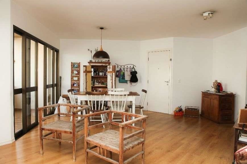 Apartamento, 3 quartos, 101 m² - Foto 1