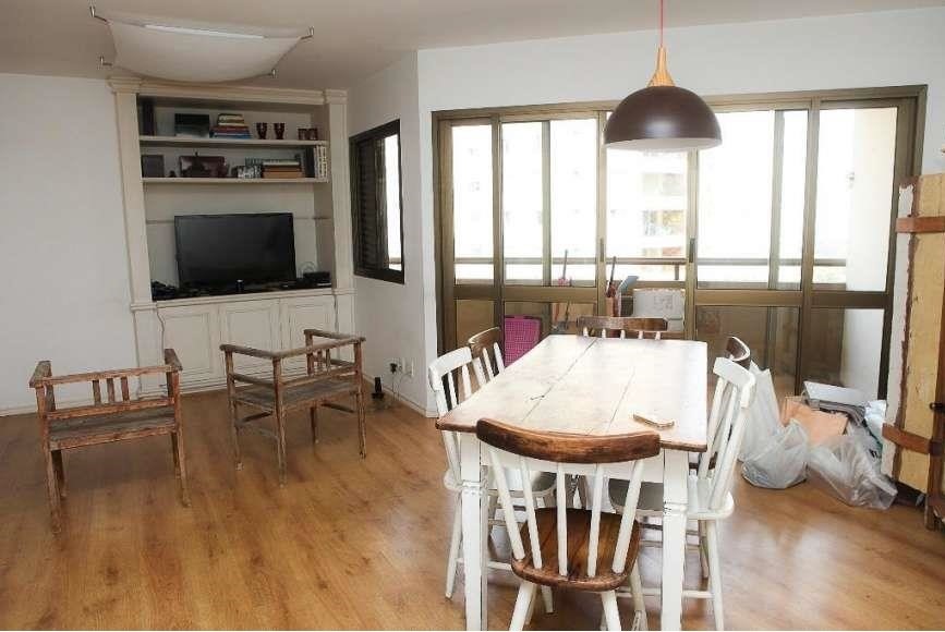 Apartamento, 3 quartos, 101 m² - Foto 2
